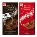 Bild 1 von Lindt Lindor Lindor-Tafeln