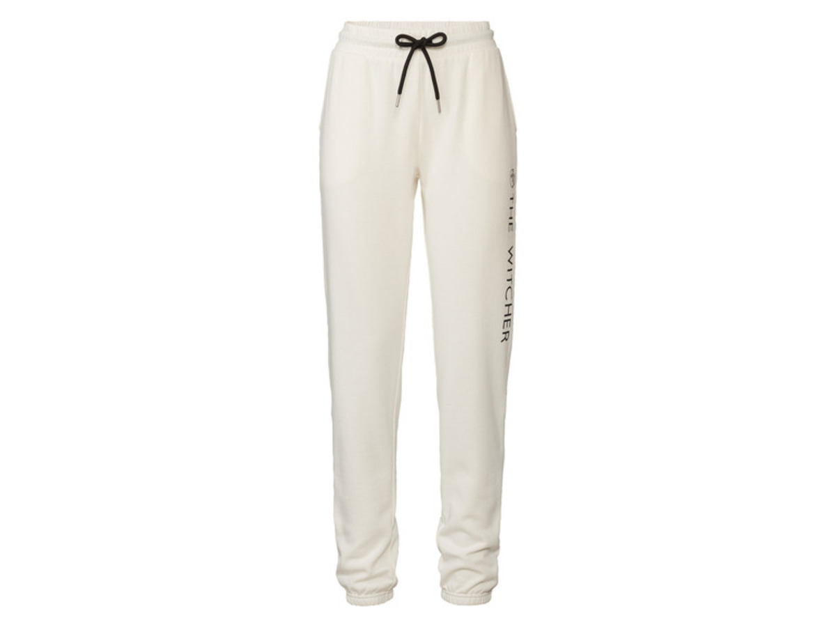 Bild 2 von Damen Sweathose mit Print