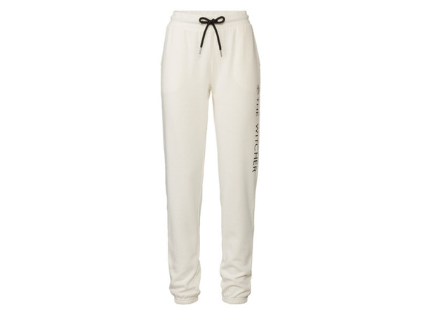 Bild 2 von Damen Sweathose mit Print