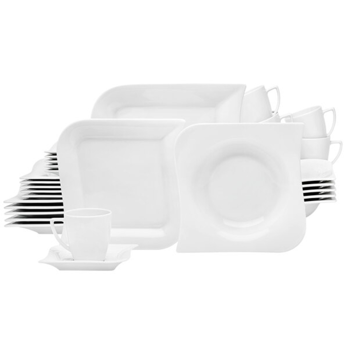 Bild 1 von Kombiservice Opera, 30-tlg.