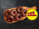 Bild 1 von Schoko Donuts XXL, 
         306 g