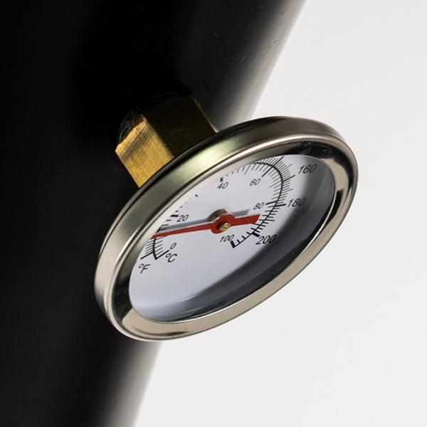 Bild 2 von Mauk Solar-Dusche 18 l