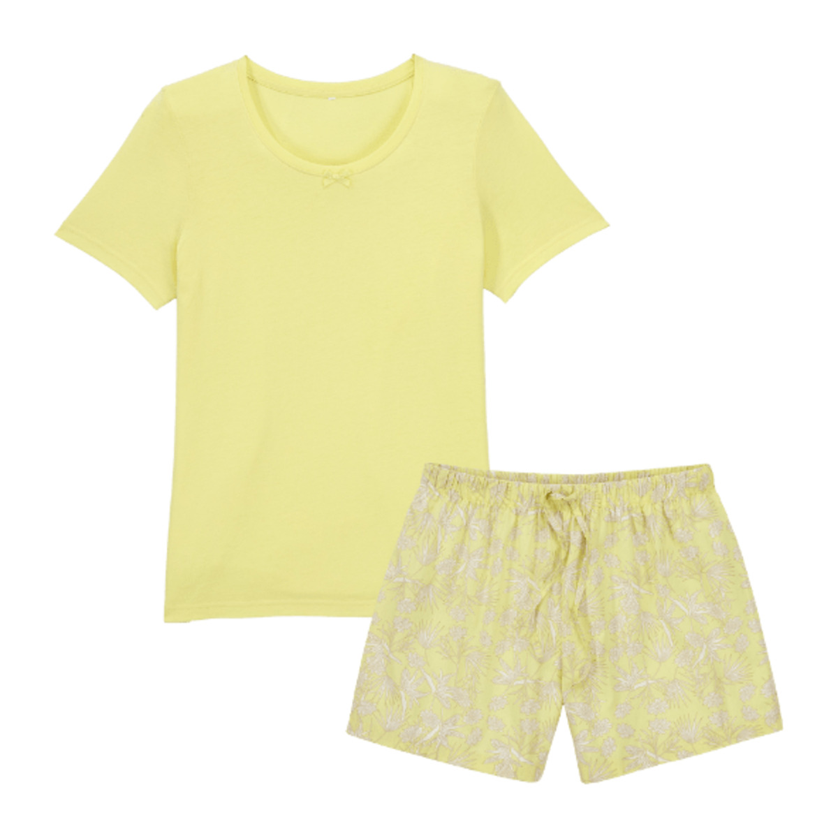 Bild 3 von UP2FASHION Shorty-Pyjama