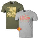 Bild 2 von Ronley T-Shirt 2er-Pack