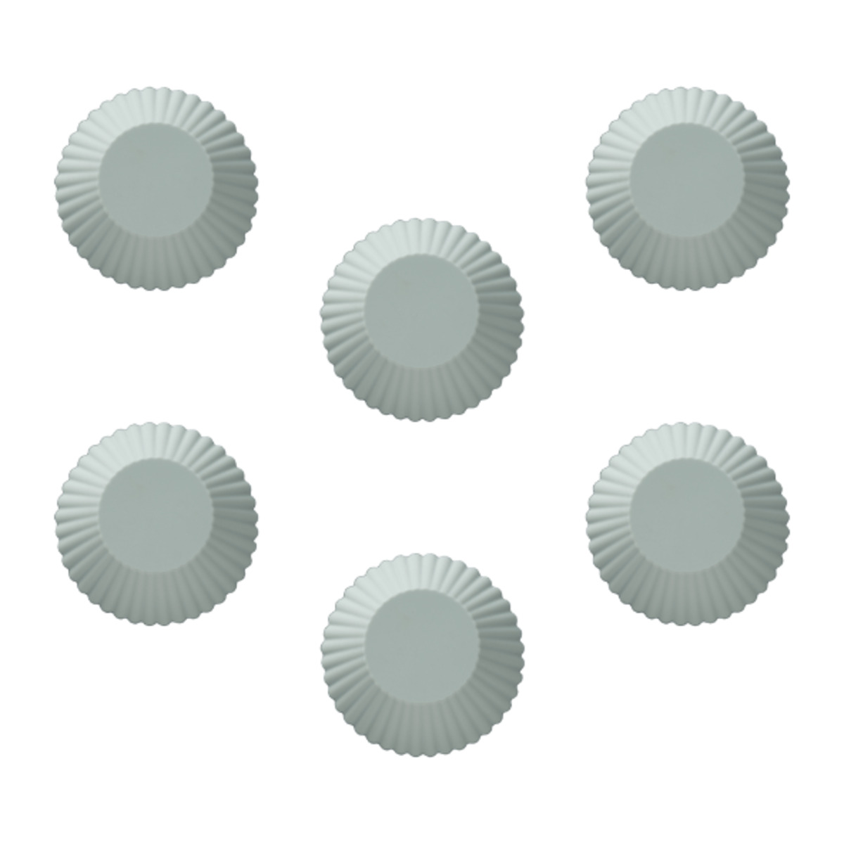 Bild 2 von CROFTON Silikonbackformen