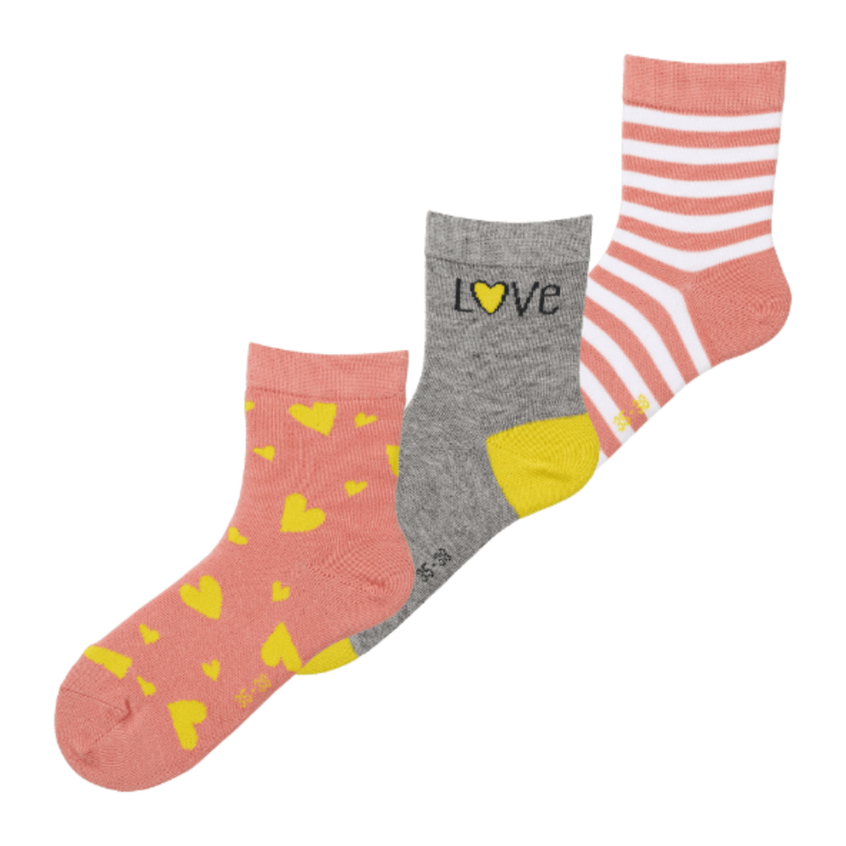 Bild 2 von L&D Socken