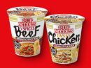 Bild 1 von Nissin Cup Noodles, 
         66/64/63 g