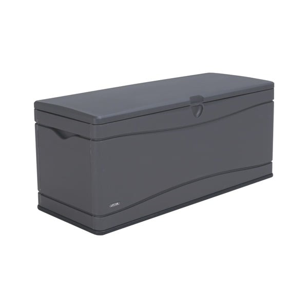 Bild 1 von Lifetime XXL Gartenbox 495l / carbongrau