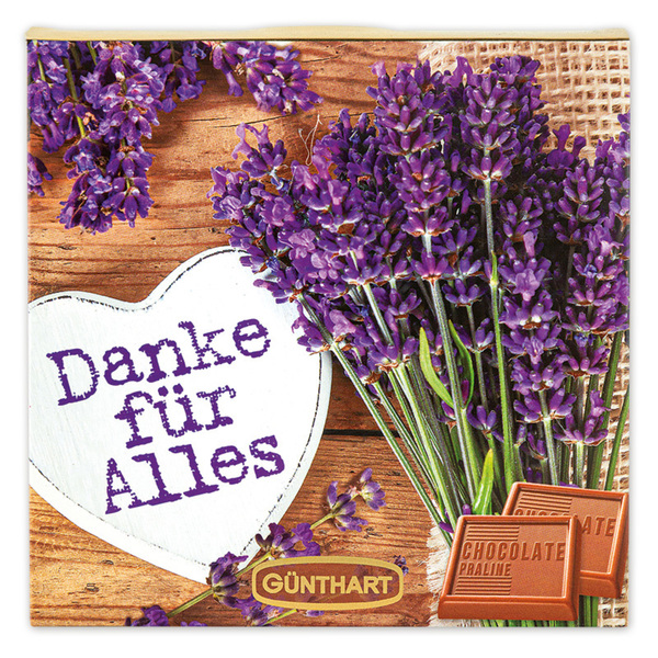 Bild 3 von Günthart Muttertags-Pralinen