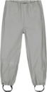 Bild 1 von Mikk-Line Regenhose, grau, Gr. 110/116