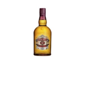 Chivas Regal Scotch 12 J, Finvara Kings
Gambit, Bushmills Single Malt 10 J oder Suntori Toki