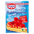 Bild 2 von Dr. Oetker Erdbeer-Backzutaten