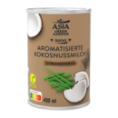 Bild 4 von ASIA GREEN GARDEN Aromatisierte Kokosnussmilch 400ml