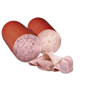 Frischwurst, Bierschinken, Aufschnitt