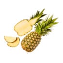 Bild 1 von Ananas