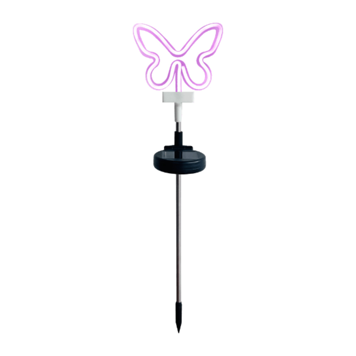 Bild 4 von CASALUX Solar-Gartenstecker