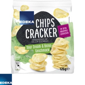 Chips Cracker