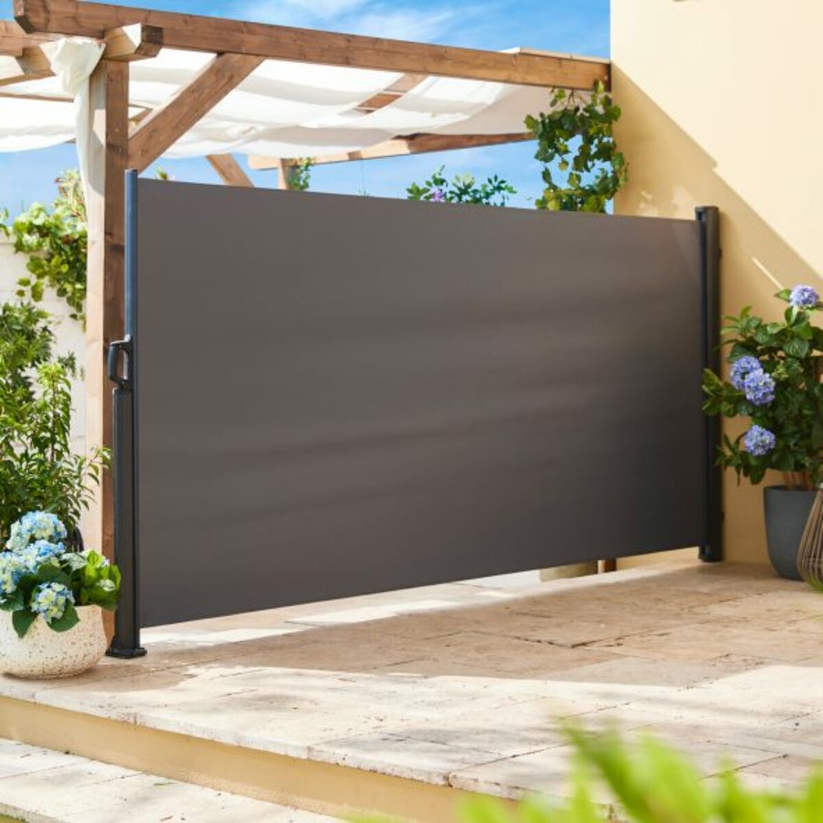 Bild 4 von BELAVI Seiten-Markise