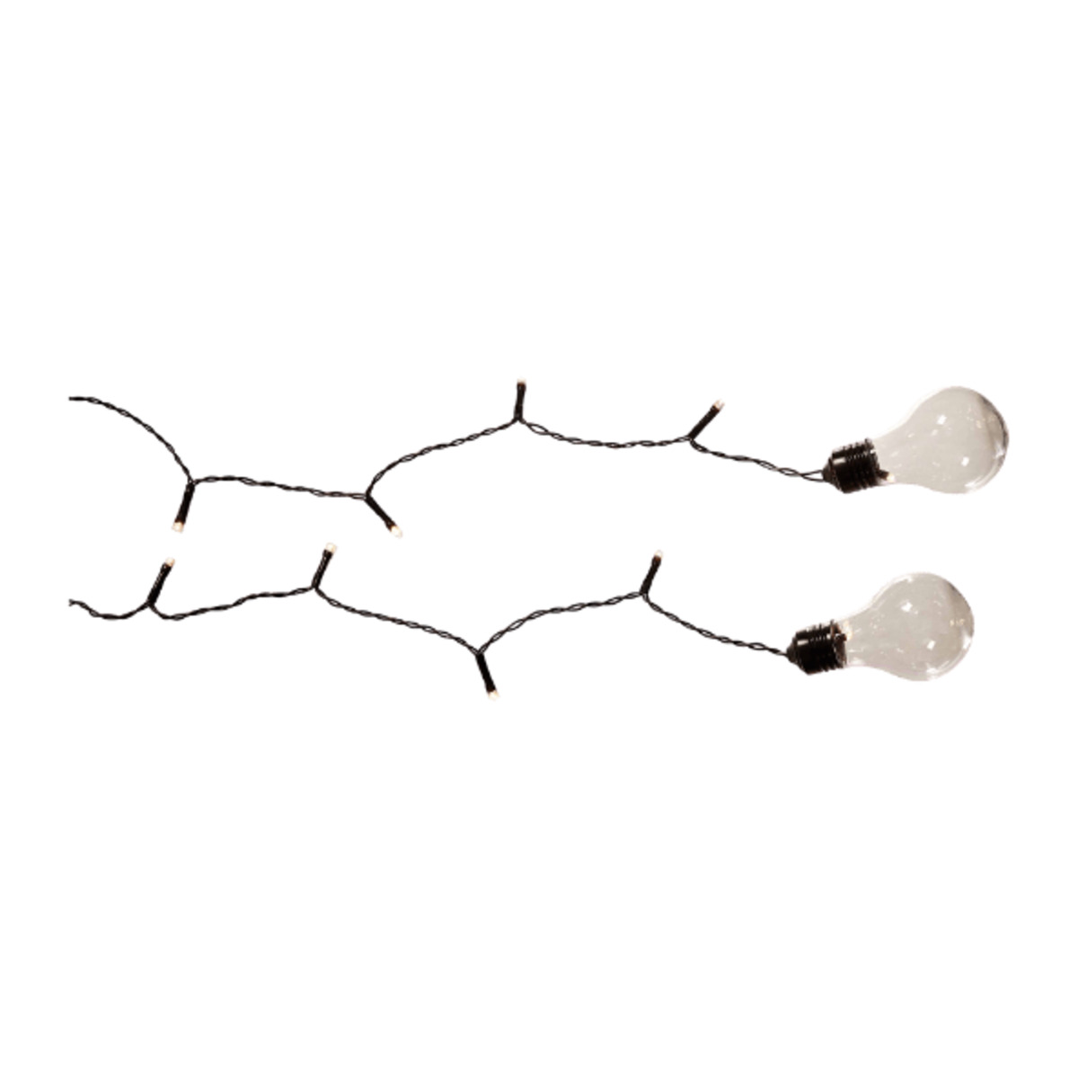 Bild 3 von CASALUX Sonnenschirm-Lichterkette