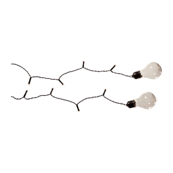 Bild 3 von CASALUX Sonnenschirm-Lichterkette