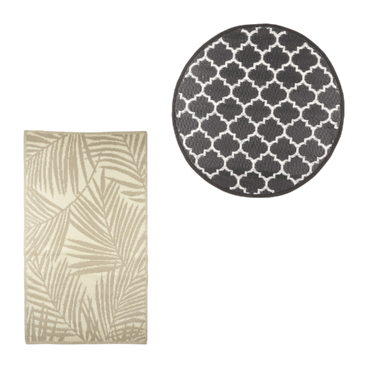 Bild 1 von HOME CREATION Outdoor-Teppich