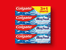 Bild 1 von Colgate MaxFresh 3+1, 
         4x 75 ml