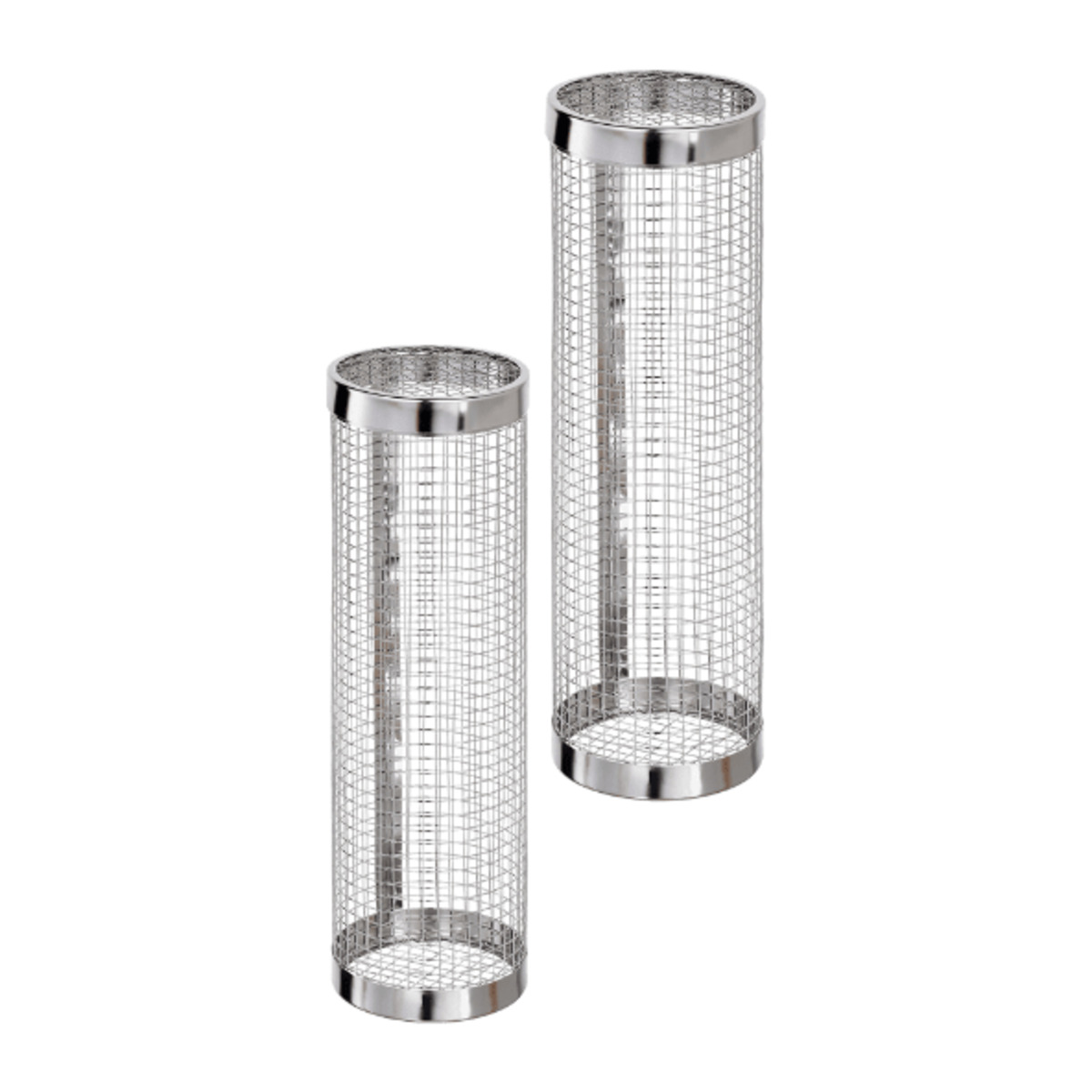 Bild 1 von BBQ Grillzylinder