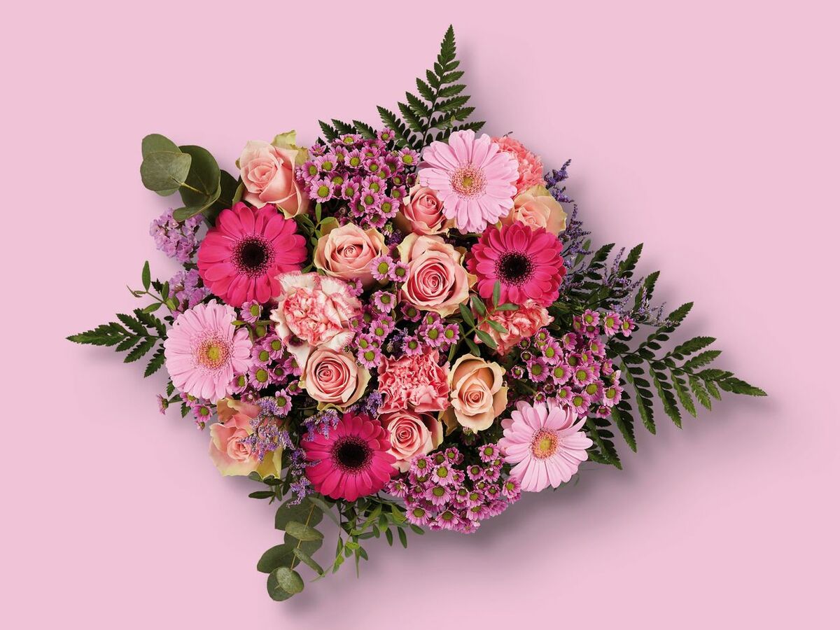 Bild 1 von Eleganter Blumenstrauß, 
        35 Stiele  Strauß