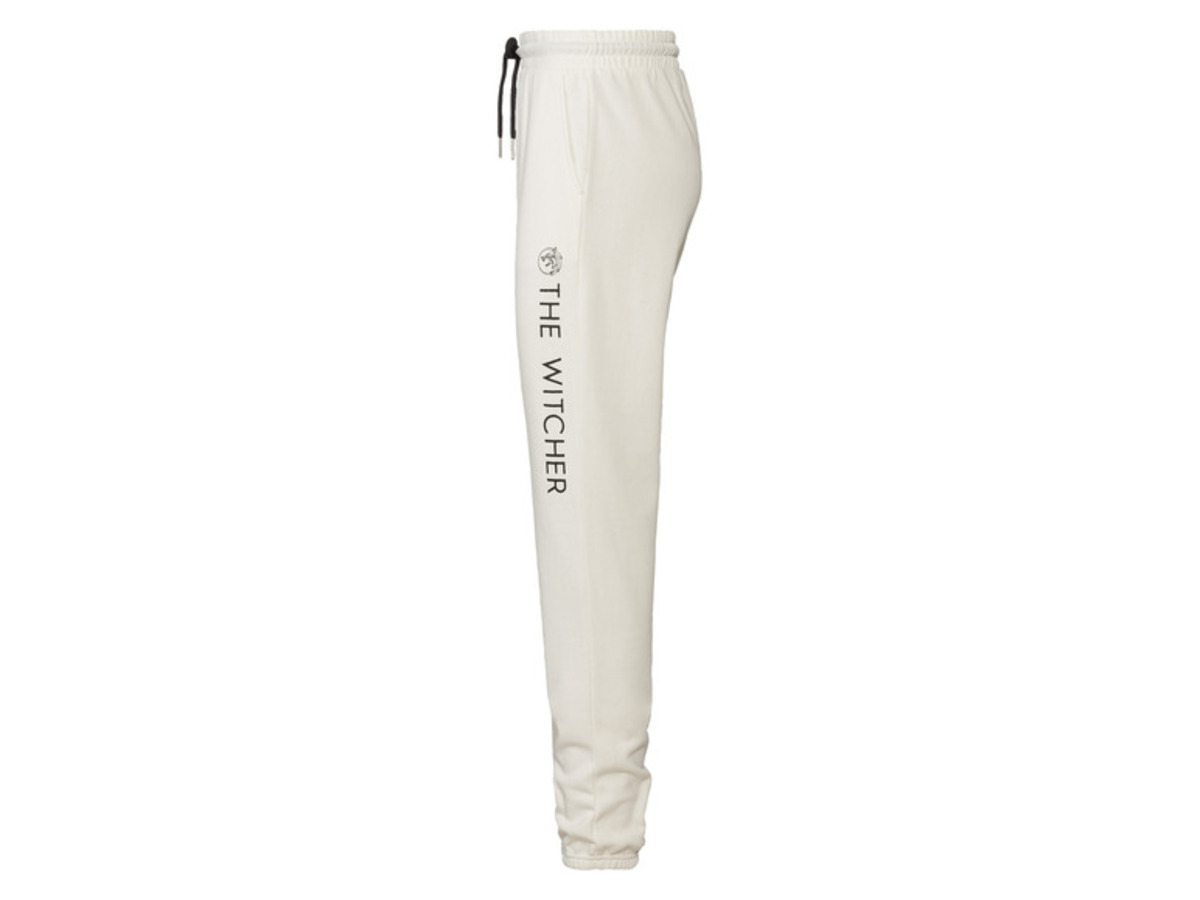 Bild 4 von Damen Sweathose mit Print