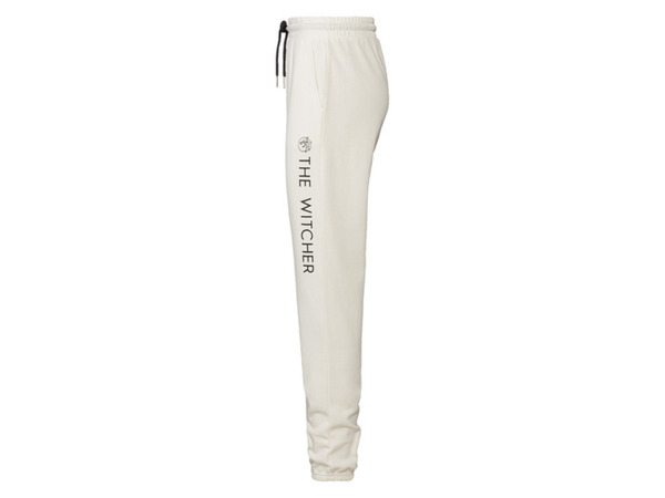 Bild 4 von Damen Sweathose mit Print