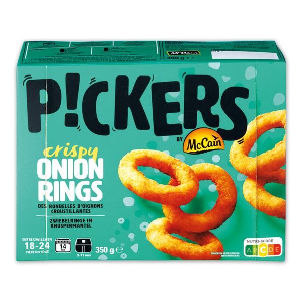 Bild 2 von McCain Pickers