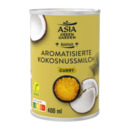 Bild 2 von ASIA GREEN GARDEN Aromatisierte Kokosnussmilch 400ml