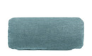 Bild 1 von Nierenkissen blau Maße (cm): B: 58 H: 25 Polstermöbel