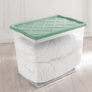 Bild 1 von Toptex Rollenbox 60 l