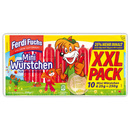 Bild 1 von Ferdi Fuchs Mini Würstchen XXL