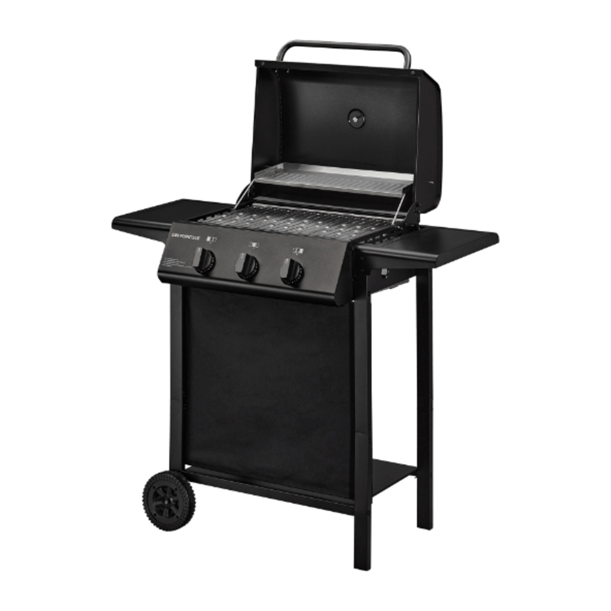 Bild 1 von ENDERS Gasgrill San Francisco 3