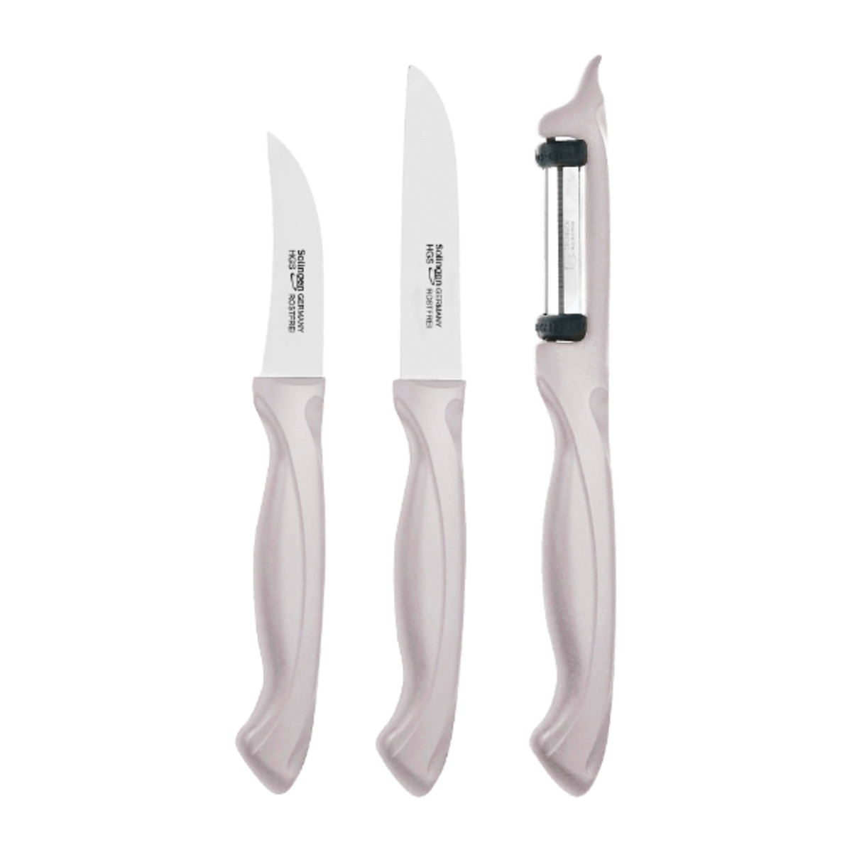 Bild 3 von CROFTON Küchenmesser