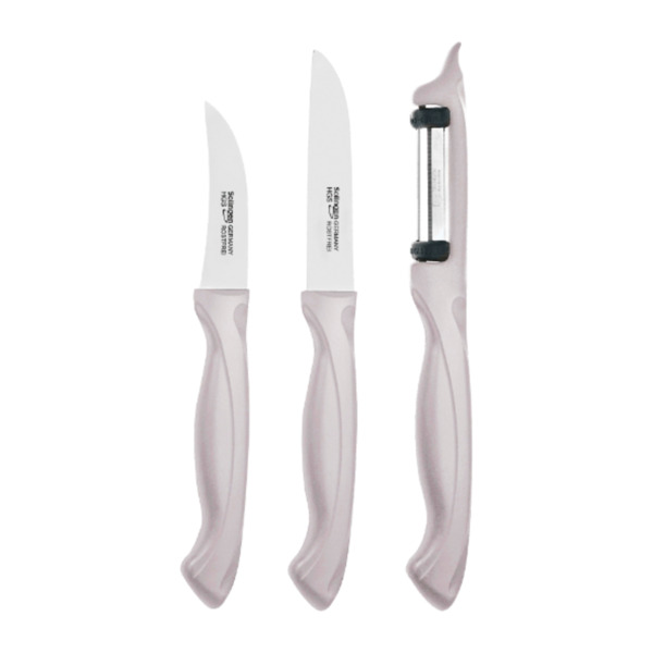 Bild 3 von CROFTON Küchenmesser