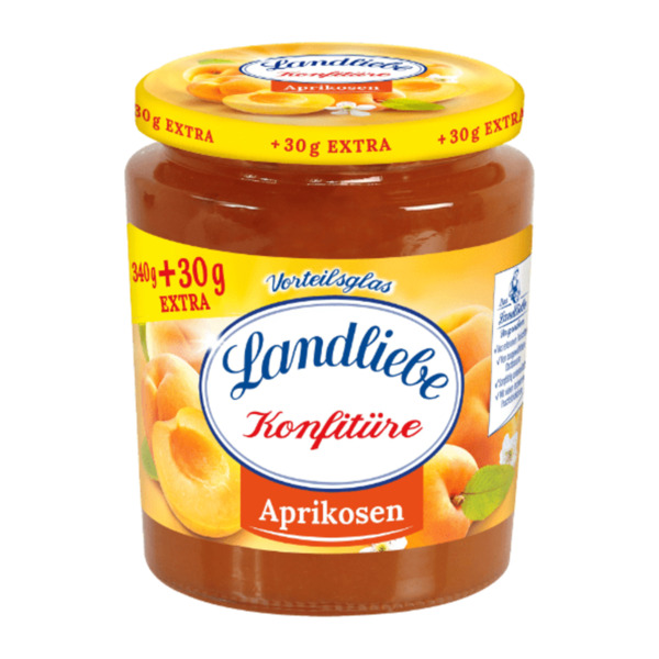 Bild 3 von LANDLIEBE Konfitüre 370g