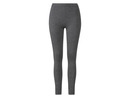 Bild 2 von esmara® Damen Leggings, normale Leibhöhe