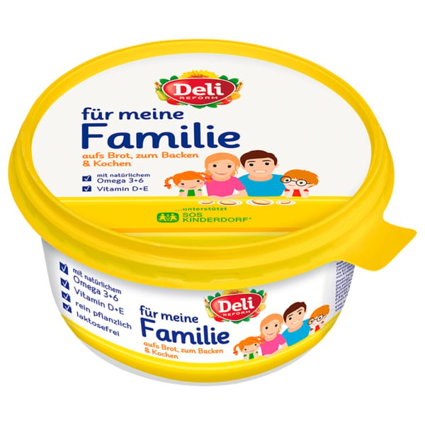 Bild 1 von Deli Reform Für meine Familie oder Das Original