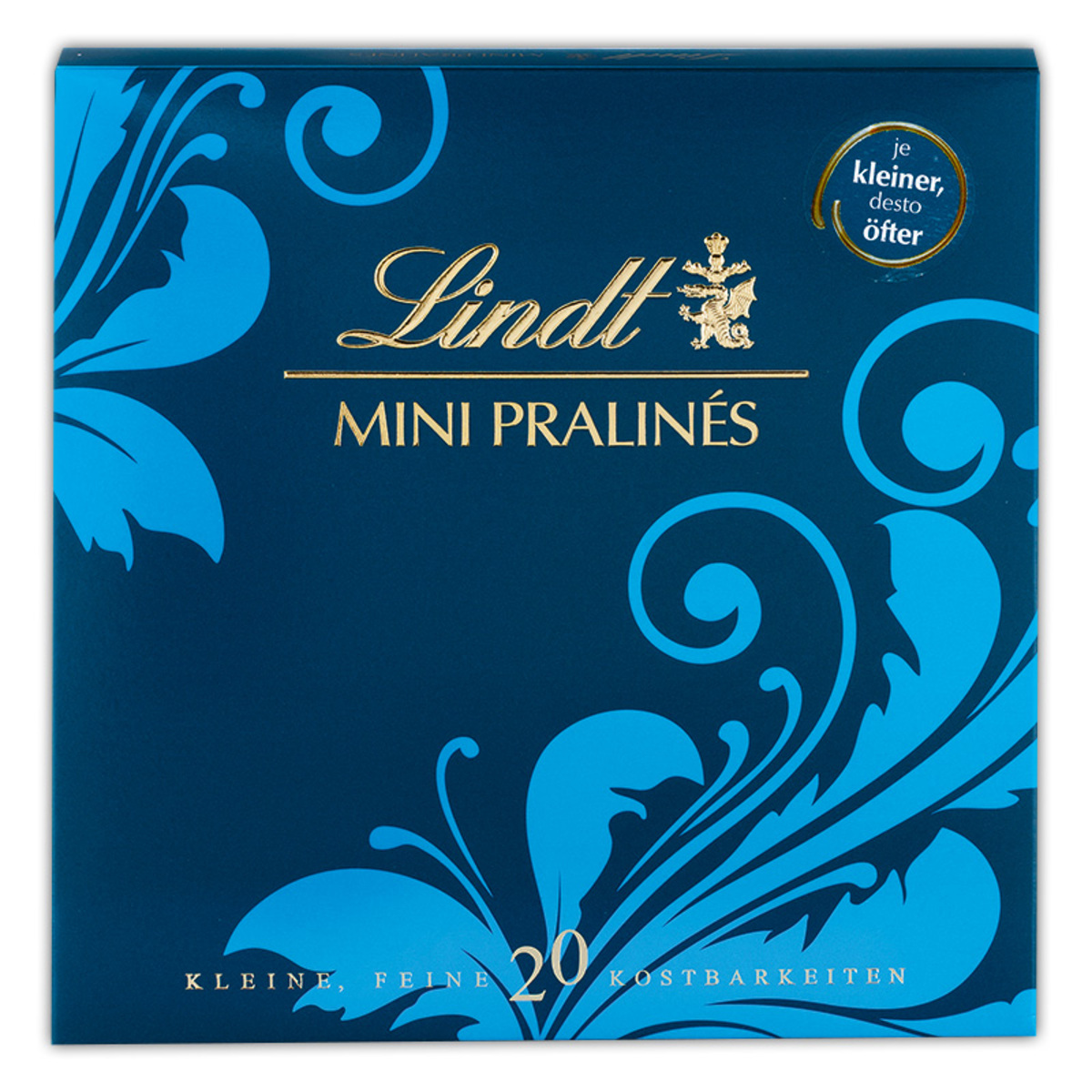 Bild 3 von Lindt Mini Pralinés