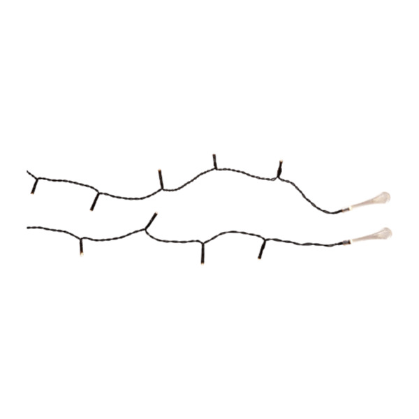 Bild 4 von CASALUX Sonnenschirm-Lichterkette