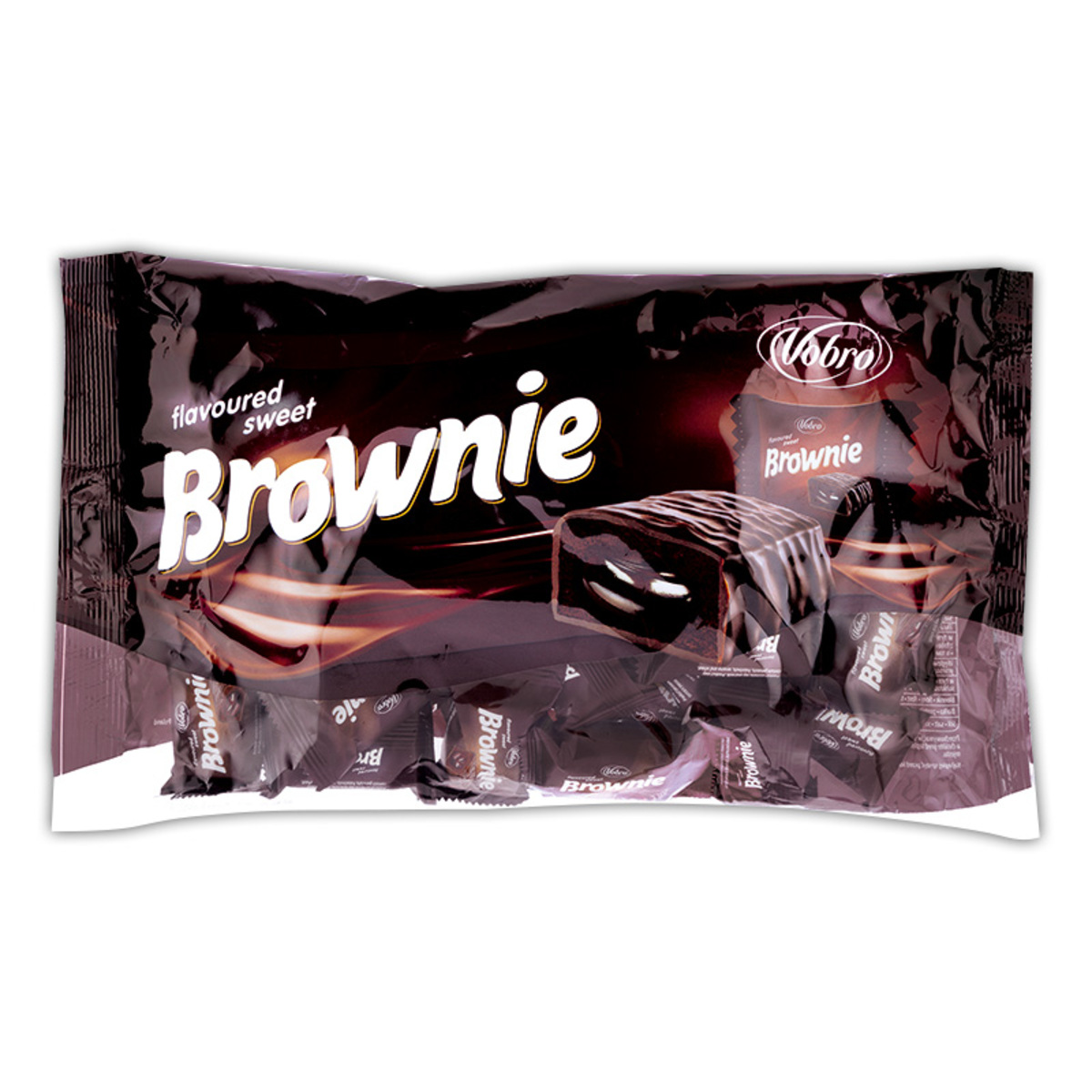 Bild 2 von Vobro Pralinen Großpackung