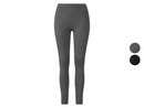 Bild 1 von esmara® Damen Leggings, normale Leibhöhe