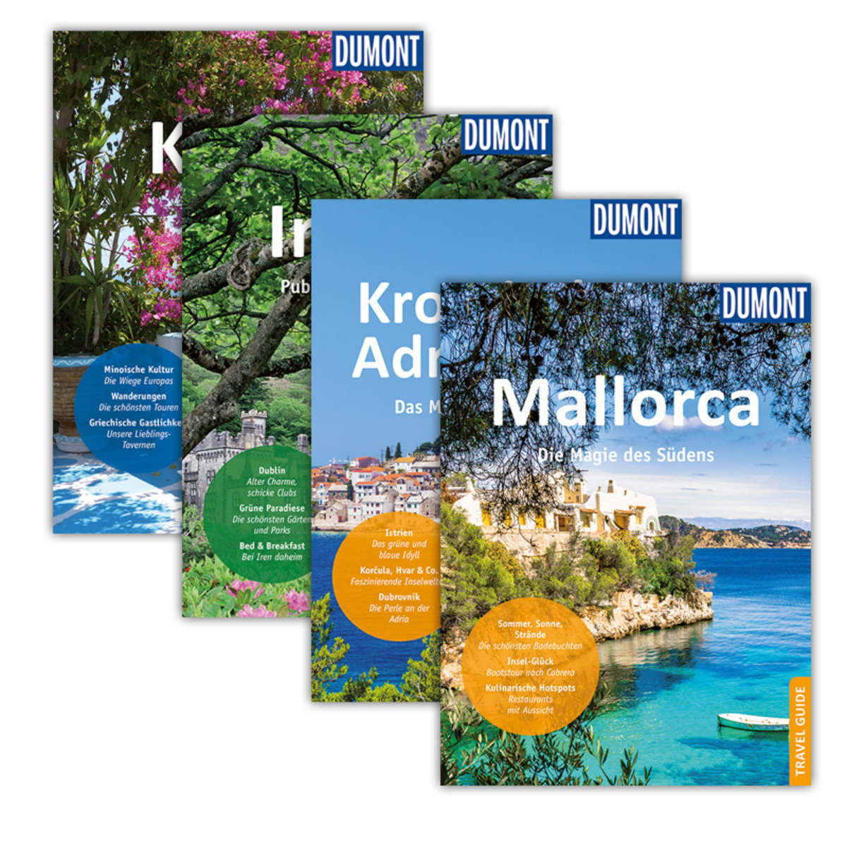 Bild 1 von Dumont Reisemagazin