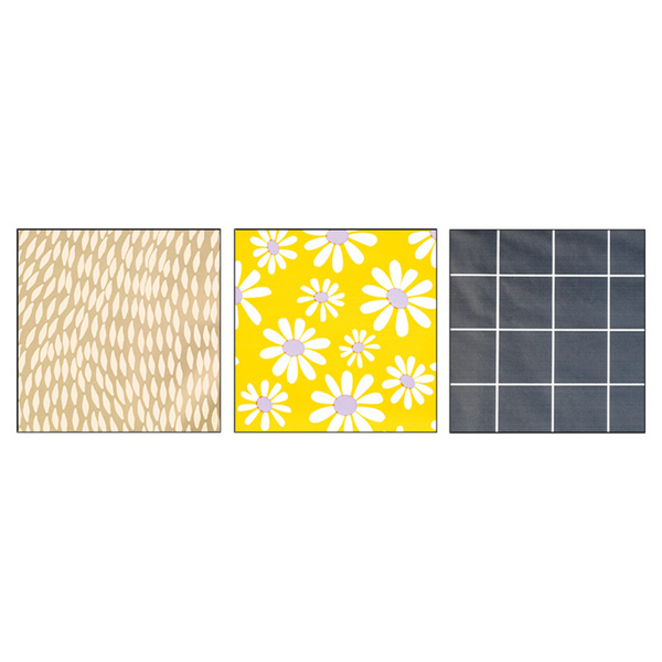 Bild 2 von Bella Casa Tischdecke "Peva"