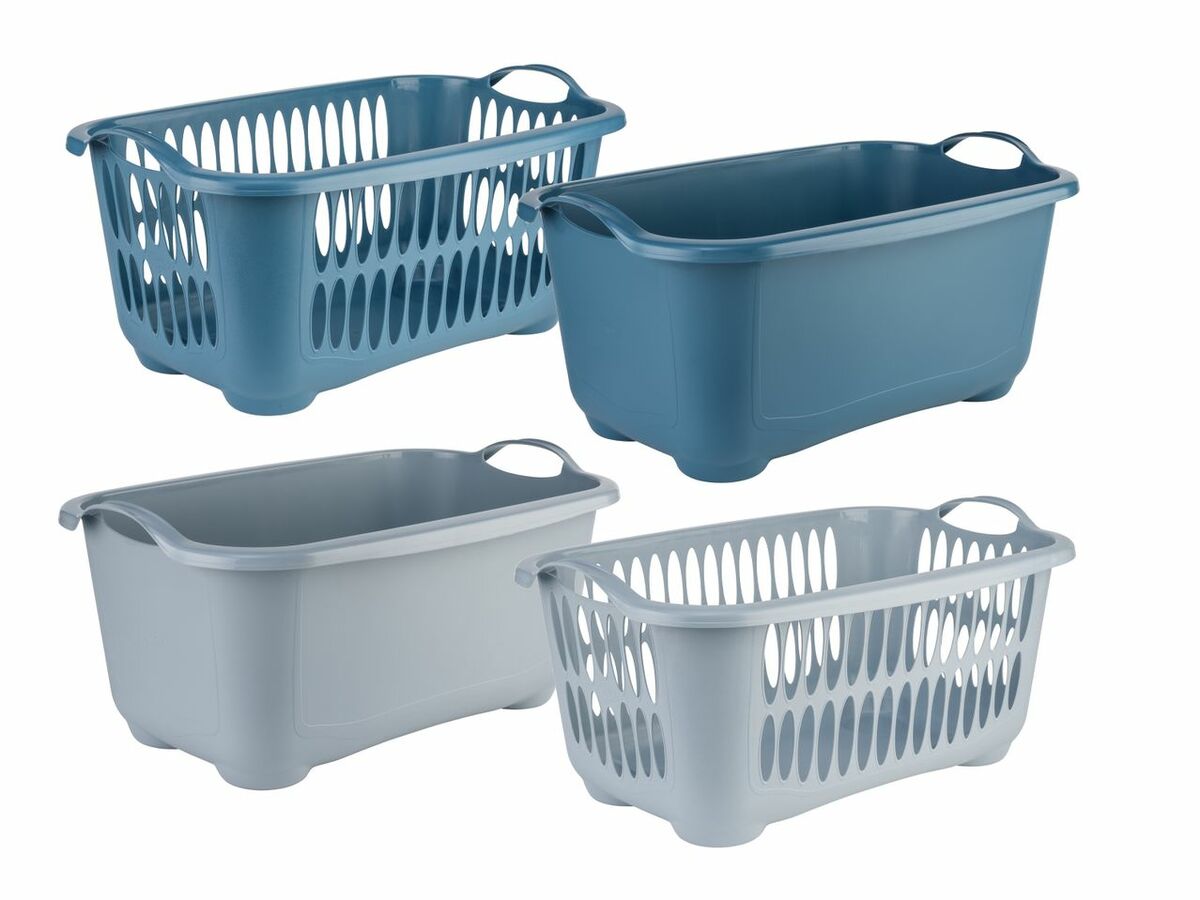 Bild 1 von AquaPur® Wäschewanne/-korb, 
         Stück