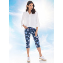 Bild 1 von Ellenor Twill-Caprihose