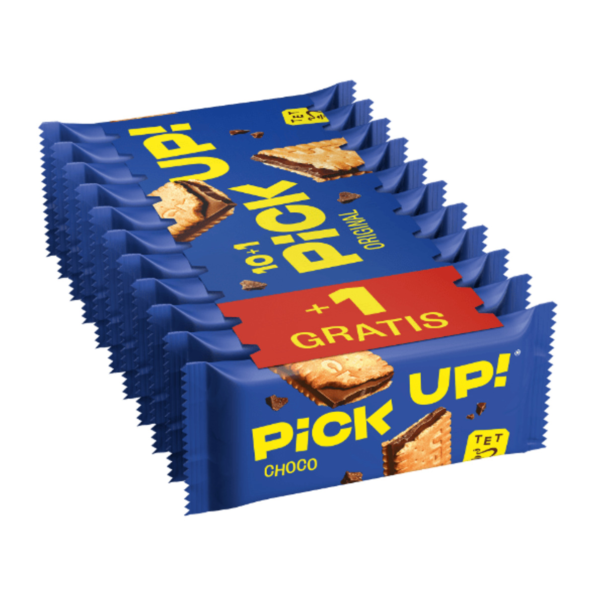 Bild 1 von LEIBNIZ Pick Up! Choco 308g